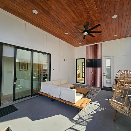 Dallas Modern Home Near Dallas Love Field Airport Exterior foto