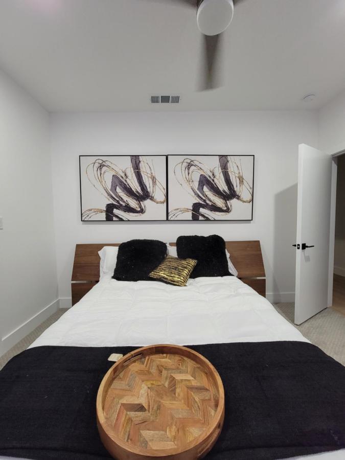 Dallas Modern Home Near Dallas Love Field Airport Exterior foto