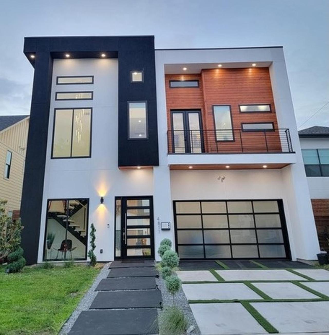 Dallas Modern Home Near Dallas Love Field Airport Exterior foto